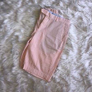 Brooks Brothers Bermuda Shorts